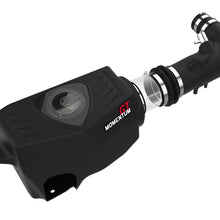 AFE Momentum GT Cold Air Intake System w/ Pro DRY S Media (2017-2021 Stelvio, Giulia) - 51-76902-1