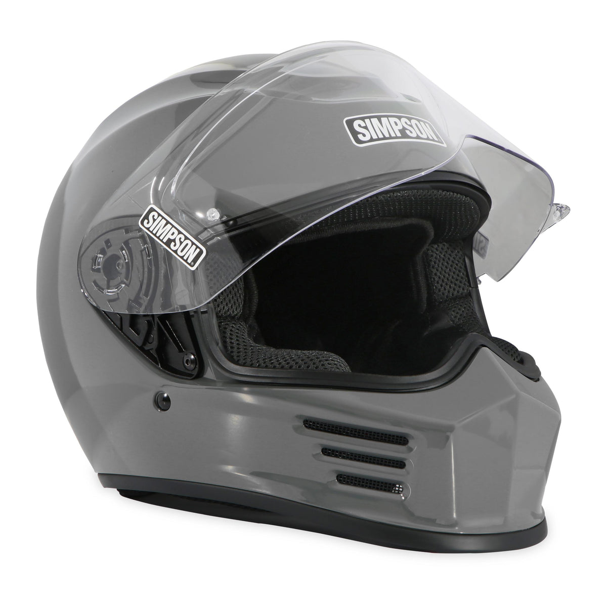 Simpson Racing Simpson Speed Bandit Dot/Ece Lg Armor - SPBL4