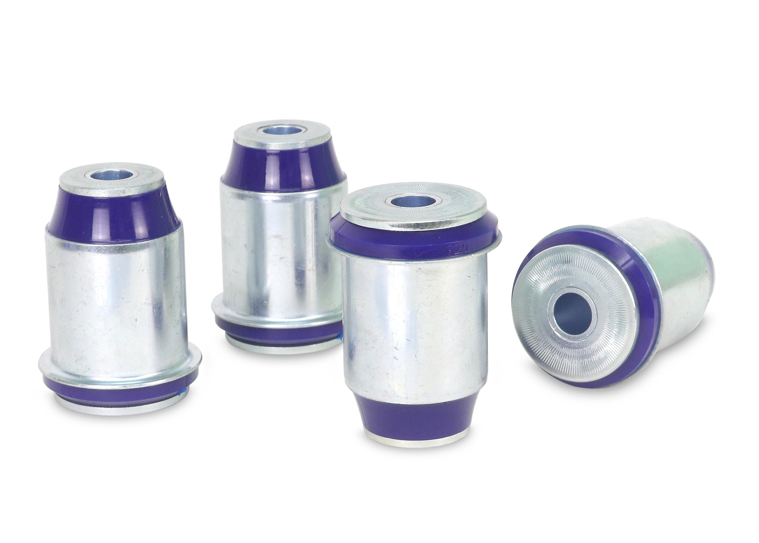 SuperPro Control Arm Lower - Inner Bushing Kit (2015-2026 F-150) - SPF5692K