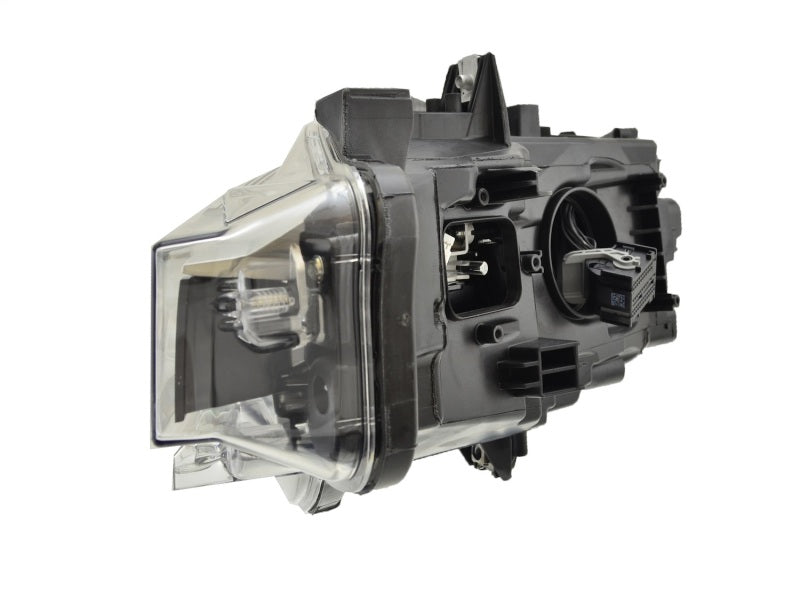Hella 16-18 BMW 3Ser Headlamp Rh Led