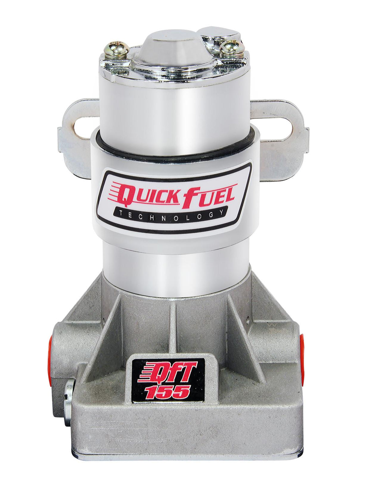 Quickfuel 155 GPH Electric Fuel Pump. - 30-155QFT