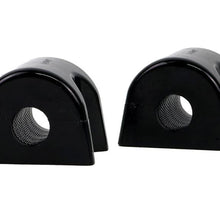 Whiteline Performance Front Sway Bar Mount Bushing 18MM 13-20 Subaru Whiteline (2013-2020 BRZ, FR-S, 86) - W23447