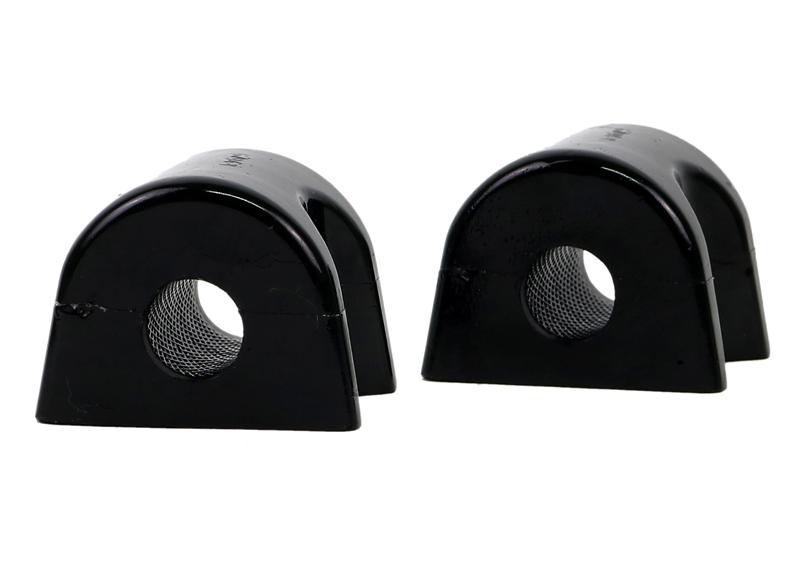 Whiteline Performance Front Sway Bar Mount Bushing 18MM 13-20 Subaru Whiteline (2013-2020 BRZ, FR-S, 86) - W23447