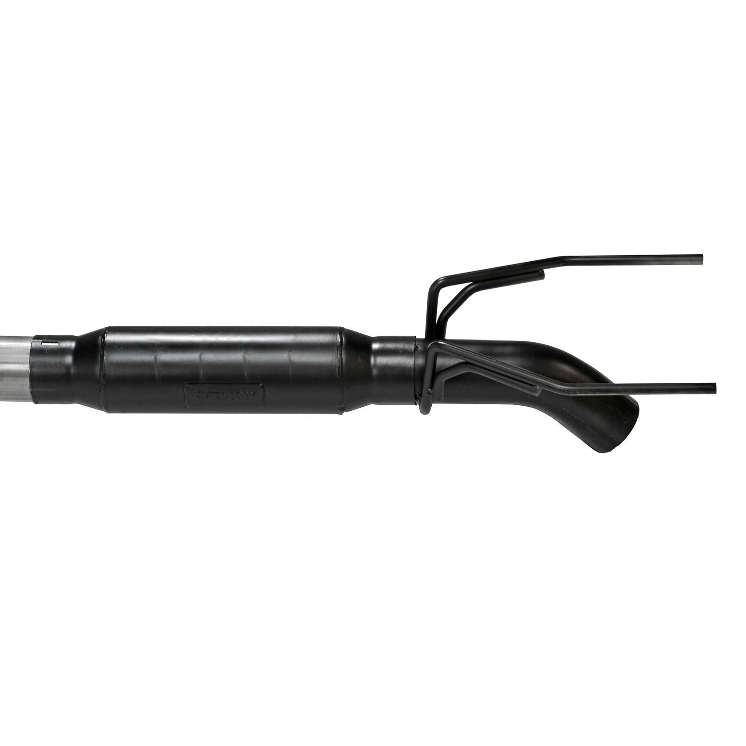 Flowmaster Outlaw Extreme Cat Back Exhaust System (2005-2015 Toyota Tacoma 4.0L) - 817960