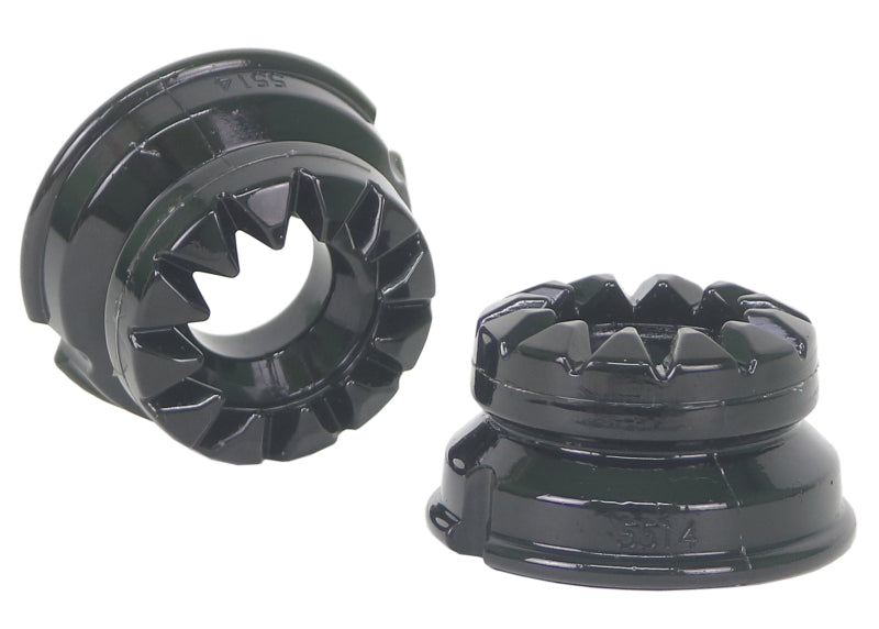 Whiteline Performance Bump Stop - Bushing Kit (2022-2023 Kona N) - W92907