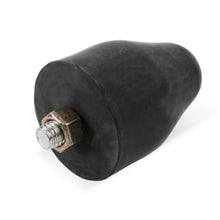 Mr. Gasket Traction Bar Snubbers.  - 1608