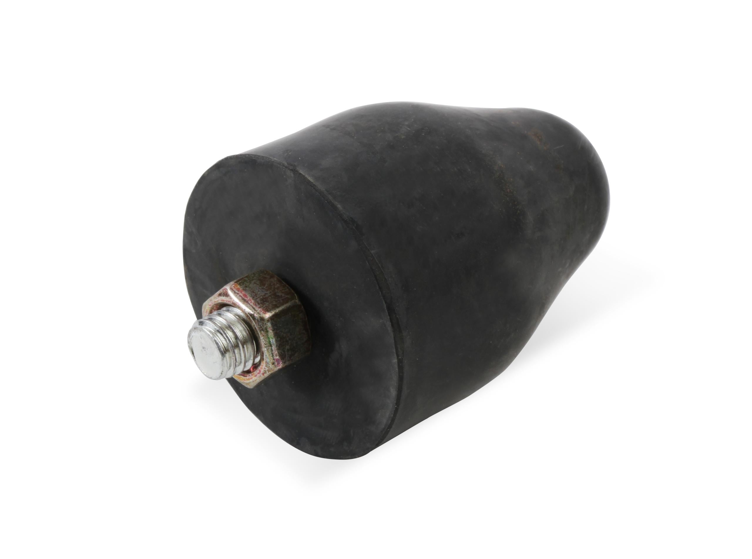 Mr. Gasket Traction Bar Snubbers.  - 1608
