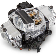 Holley 770 CFM Ultra Street Avenger Carburetor.  - 0-86770BK