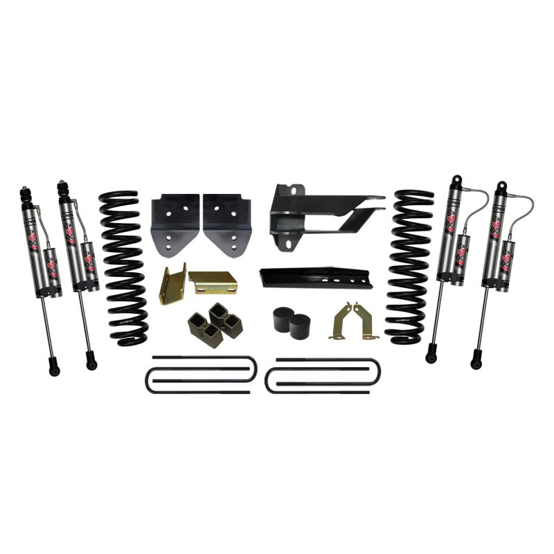 Skyjacker 4 IN KIT FORD F250 4WD GAS