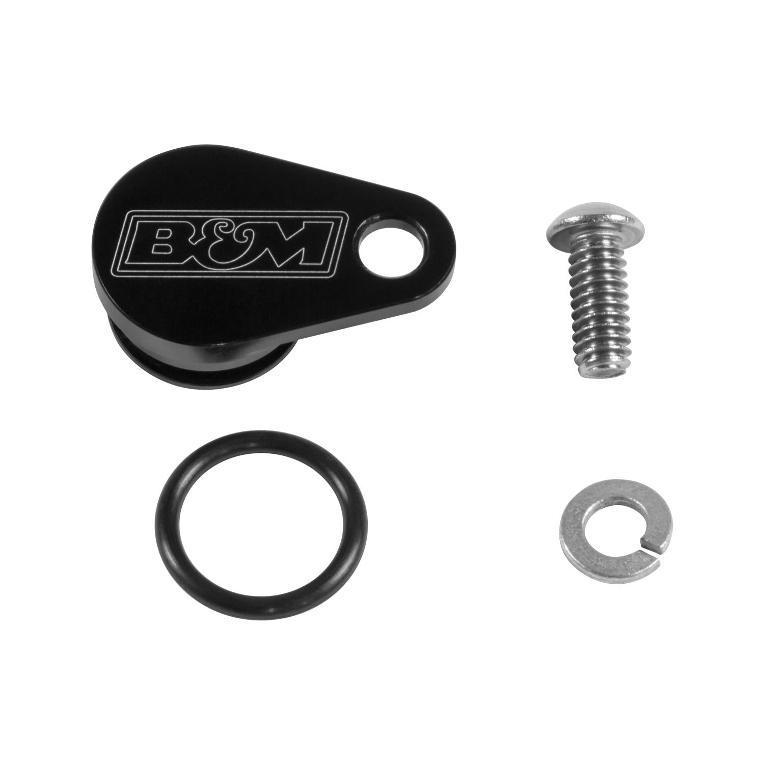TRANSMISSION SPEEDO PORT PLUG - 20298