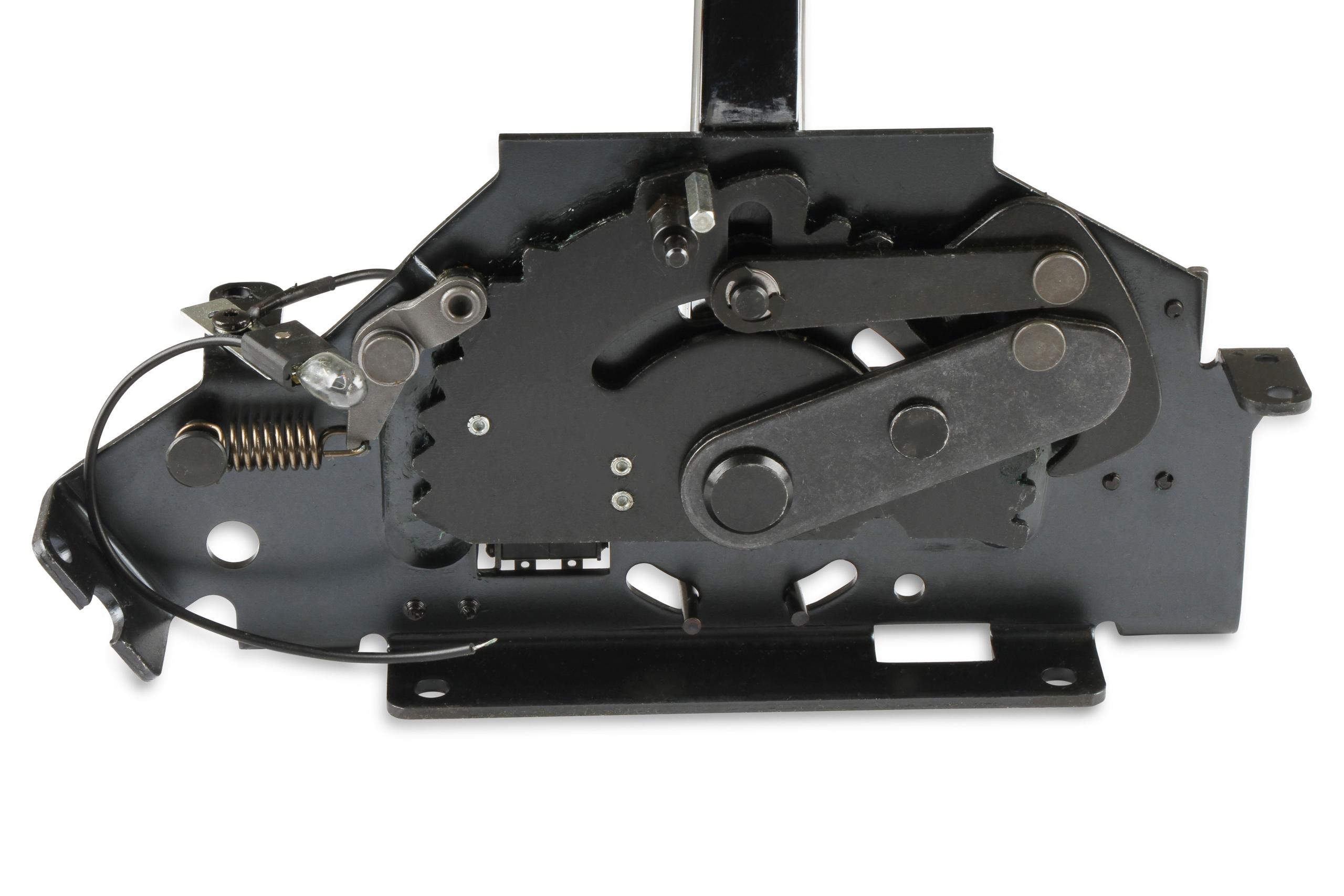 HURST Pro-Matic 2® Ratchet Automatic Shifter Kit - 3838500