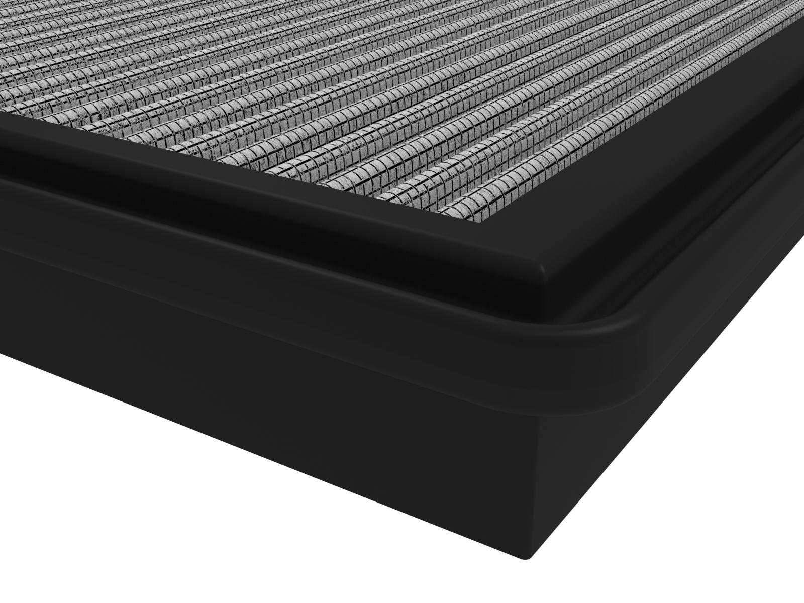 AFE Magnum FLOW OE Replacement Air Filter w/ Pro DRY S Media (2016-2024 NV2500 , NV3500 , TITAN XD) - 30-10441D