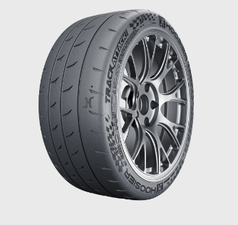 Hoosier 265/35ZR19 TA PRO H47924