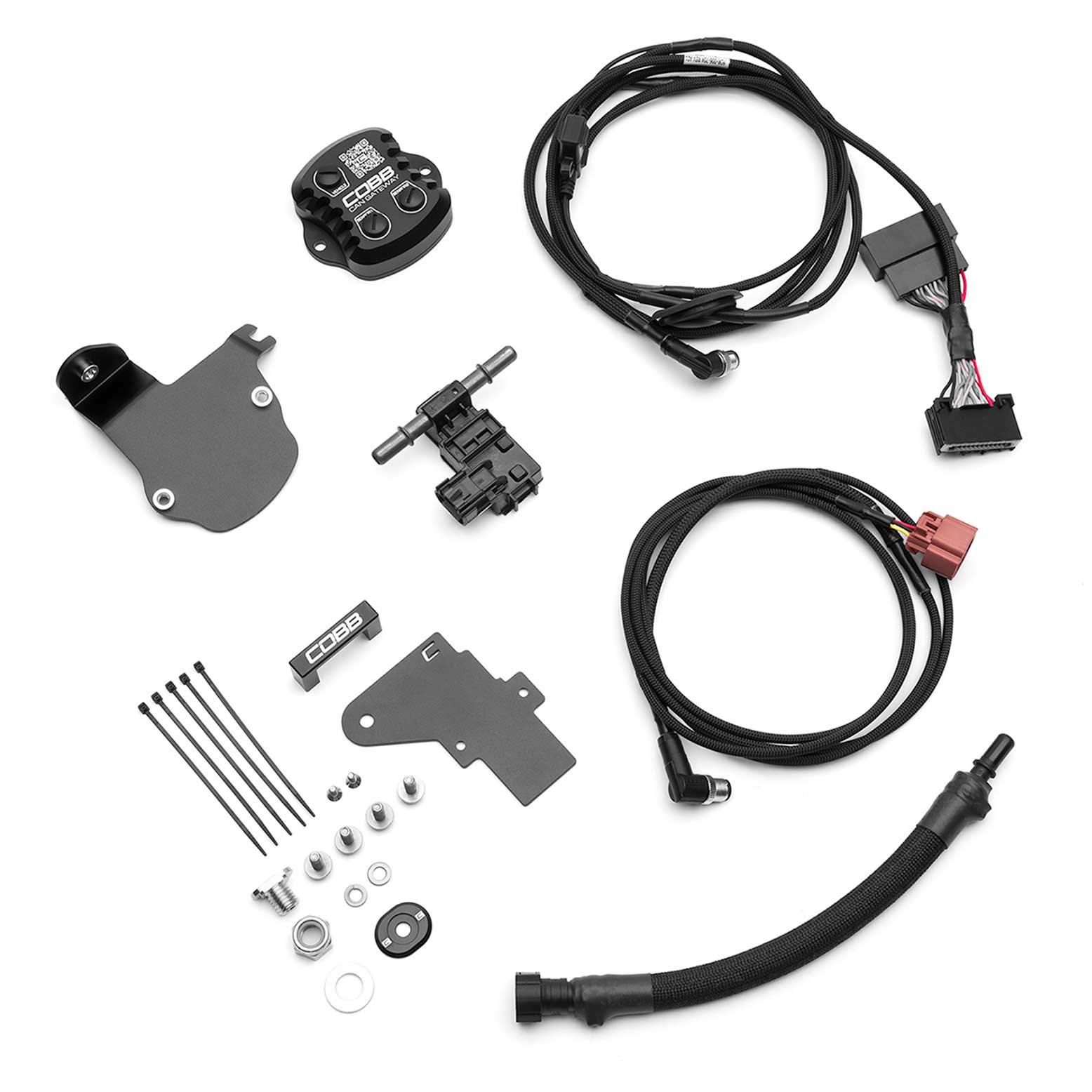 COBB CAN Flex Fuel (2017-2020 F-150 Raptor) - 3F2650