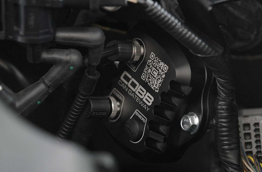 COBB CAN Flex Fuel (2017-2020 F-150 Raptor) - 3F2650