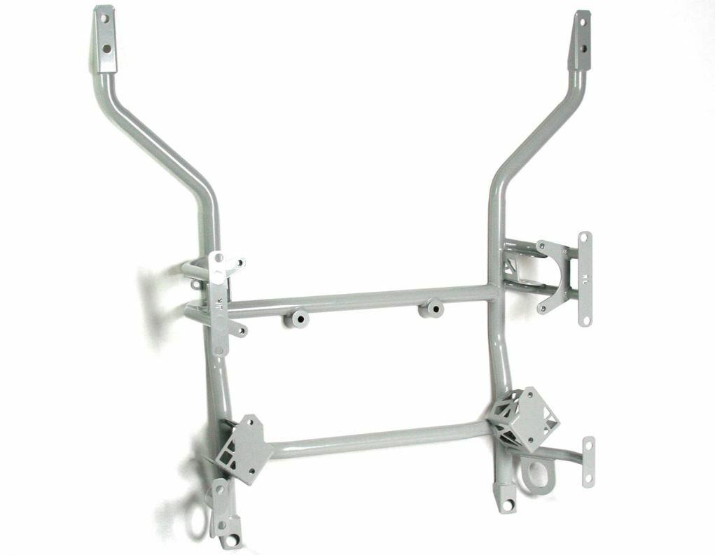 Steeda Drag Front K-Member (2015-2026 Mustang GT / Shelby GT350) - 555-5060