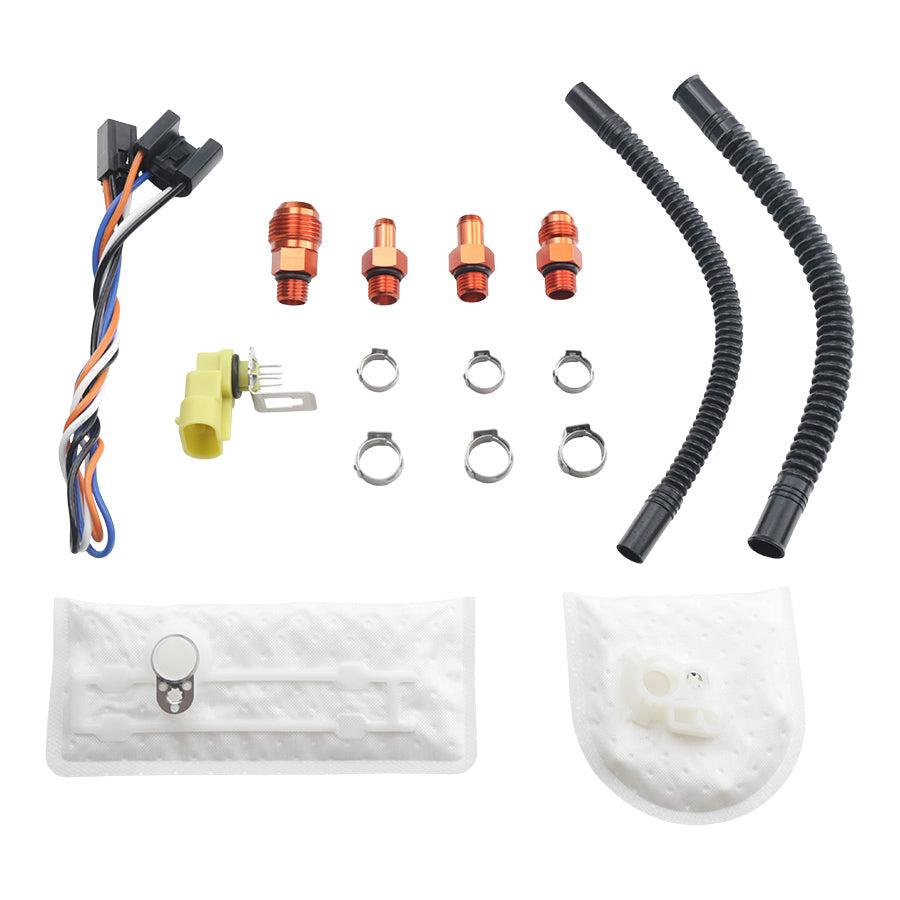 DeatschWerks Install kit for DW810 - 9-1002