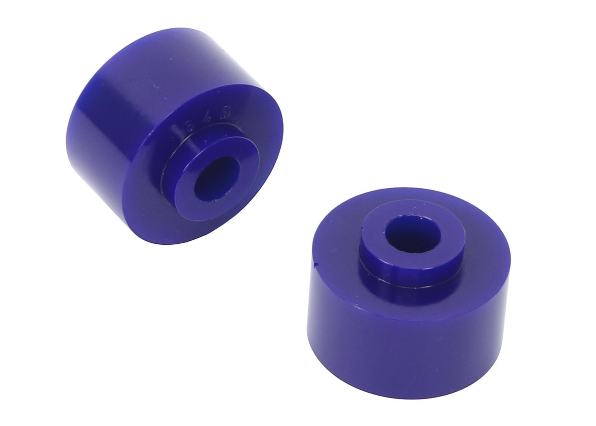 SuperPro Triumph Spitfire Diff to Chass (1960-1980 GT6 Base, Herald Base, Spitfire Base) - SPF0646K