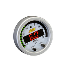 AEM X-Series Gauge - 30-0309