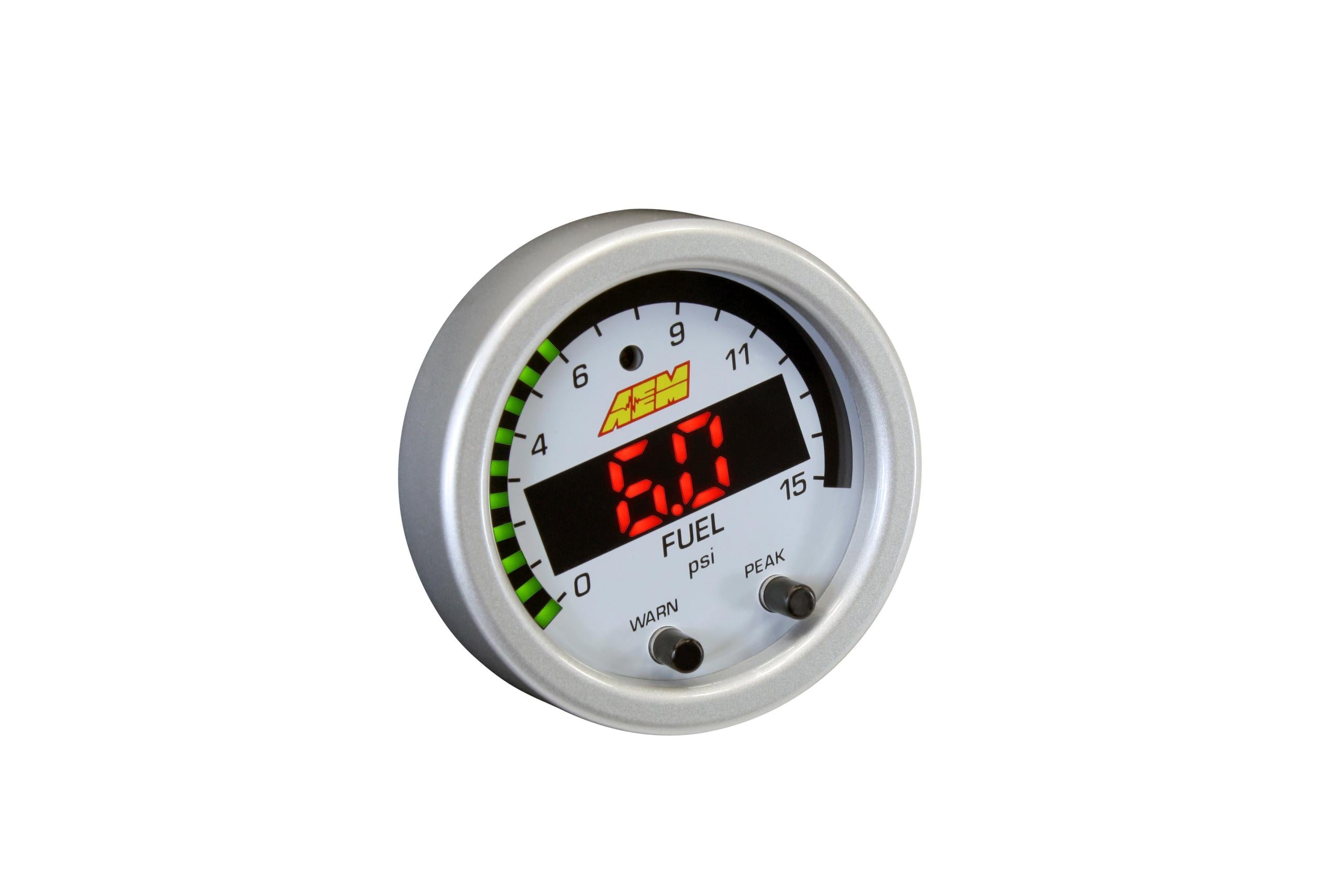 AEM X-Series Gauge - 30-0309