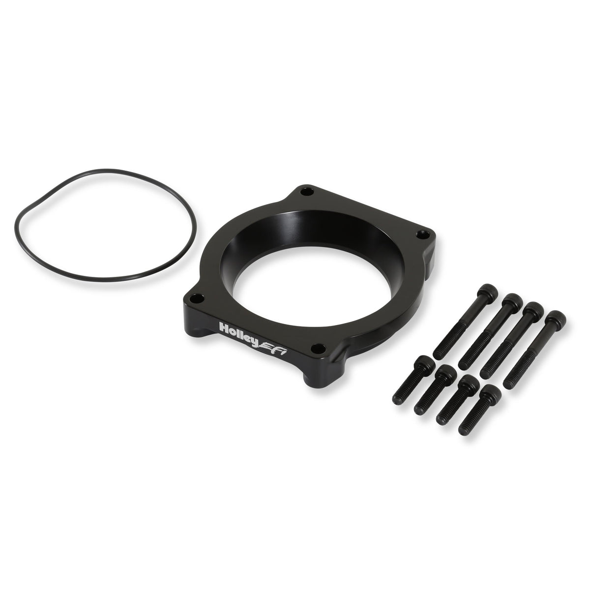 Holley Coyote Throttle Adapter Kit - 717-18