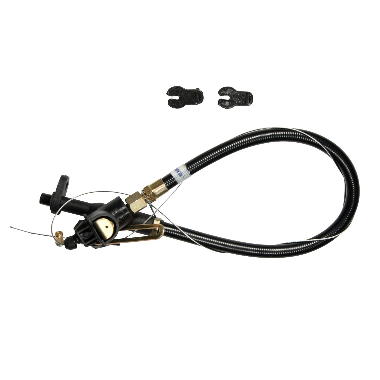 KICKDOWN CABLE TH-350 () - 30287