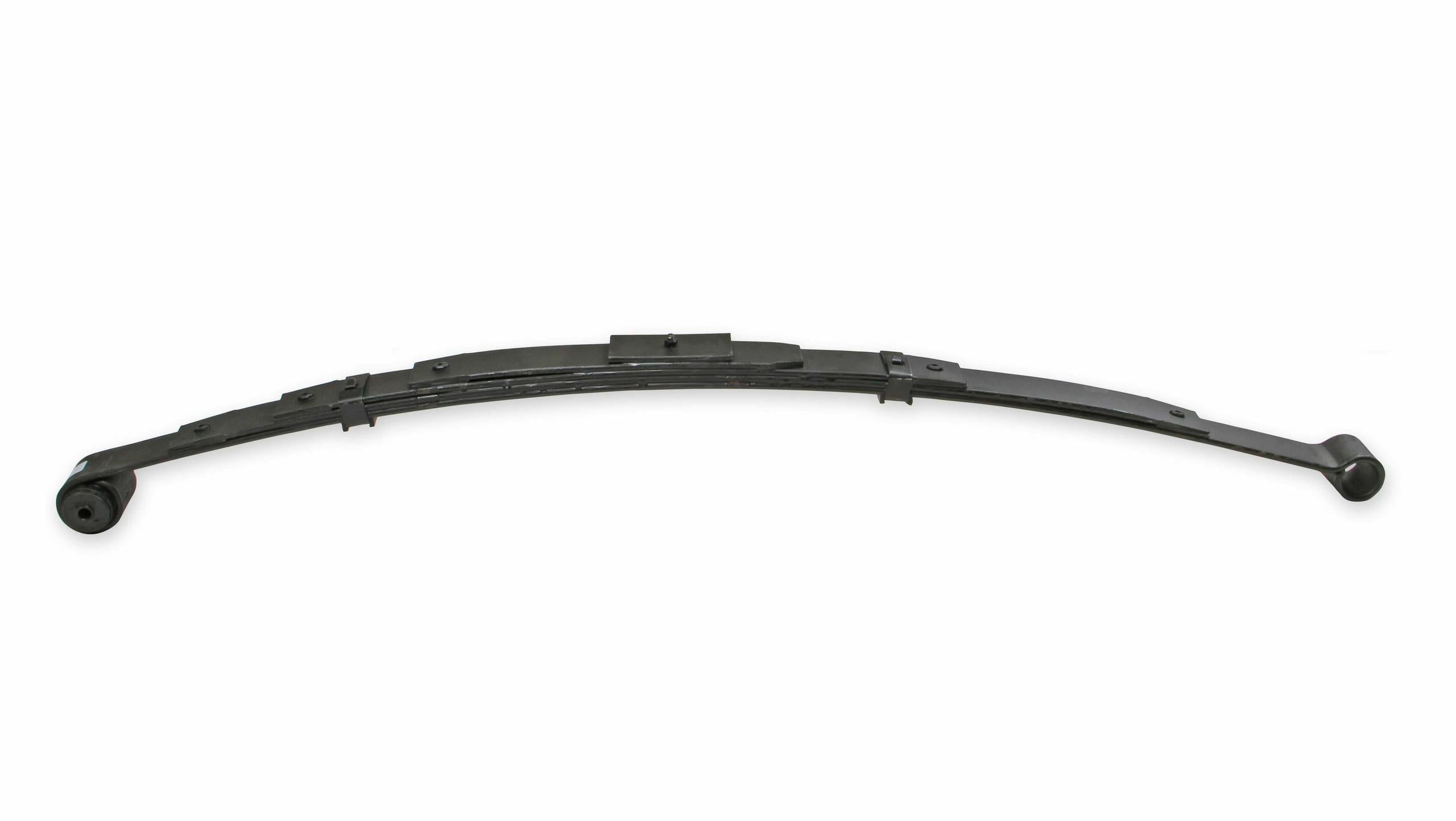 LAKEWOOD Leaf Spring Lowering Kit - RK200-02A