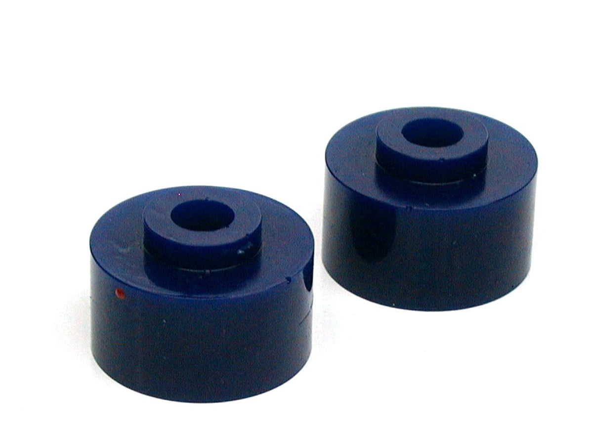 SuperPro Triumph Spitfire Diff to Chass (1960-1980 GT6 Base, Herald Base, Spitfire Base) - SPF0646K