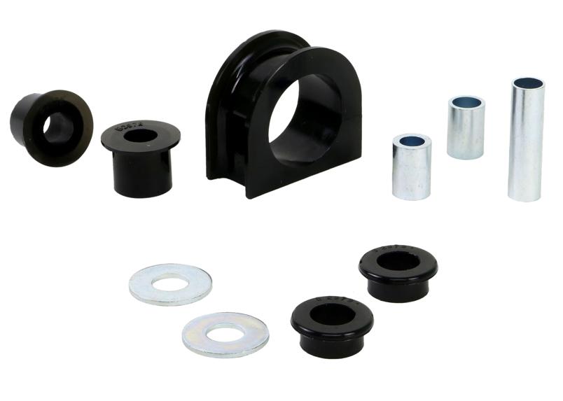Whiteline Performance Front Steering Rack And Pinion Mount Bushing Toyota 4Runner 96-02 Whiteline - W12978