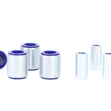 SuperPro R Upper or Lwr Ctrl Arm Bush - SPF2423K
