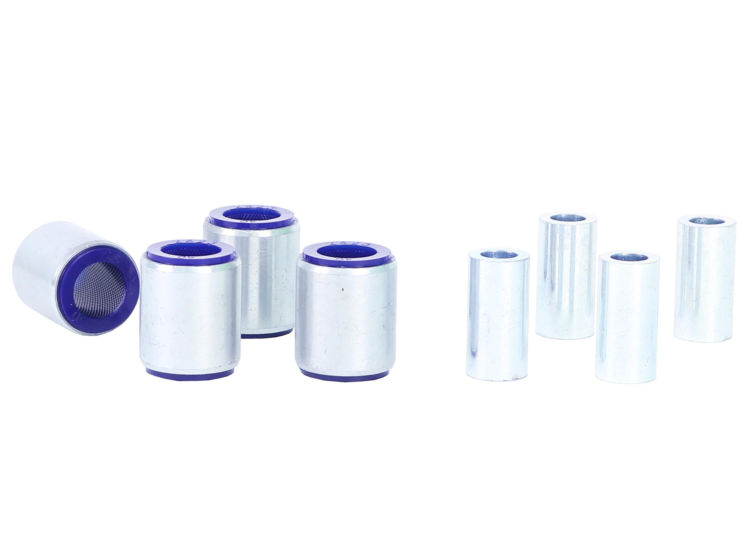 SuperPro R Upper or Lwr Ctrl Arm Bush - SPF2423K