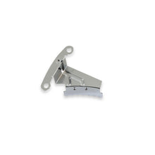 Mr. Gasket Chrome Timing Tab.  - 4593