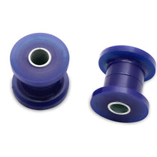 SuperPro Fr Lwr Ctrl Arm Bulk Kit - SPF1186K