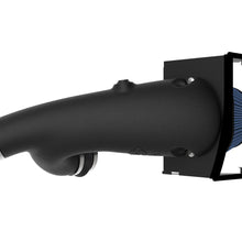 AFE Rapid Induction Cold Air Intake System w/ Pro 5R Filter (2021-2025 Ford F-150 V6-3.5L (tt)) - 52-10010R