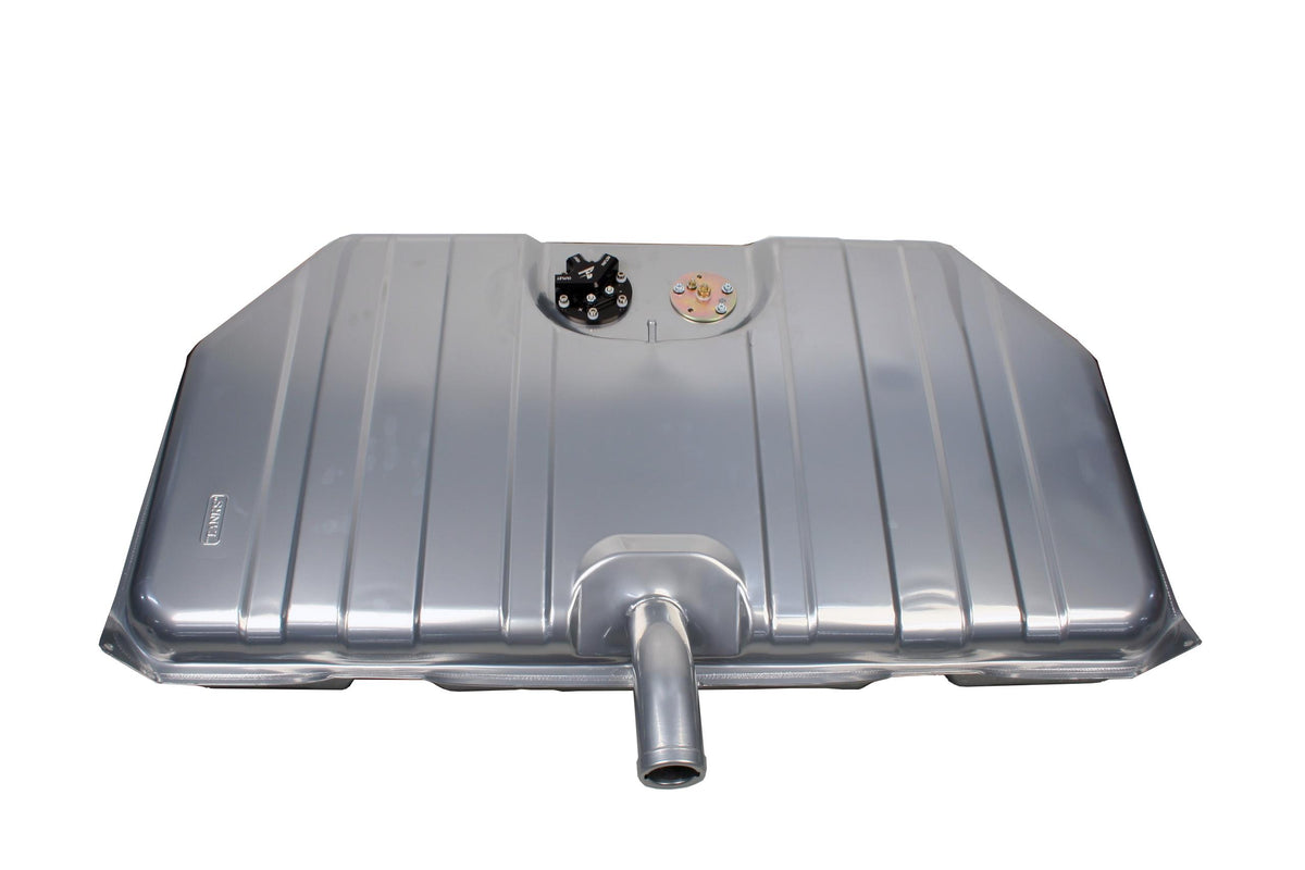 Aeromotive '69 Camaro Tank With Notched Corners (1969-1969 Camaro) - 18346