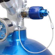 NOS LS2 EFI Adjustable Wet Nitrous System