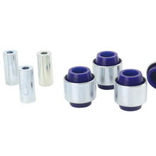 SuperPro Upp Ctrl Arm Bush Kit - SPF4188K