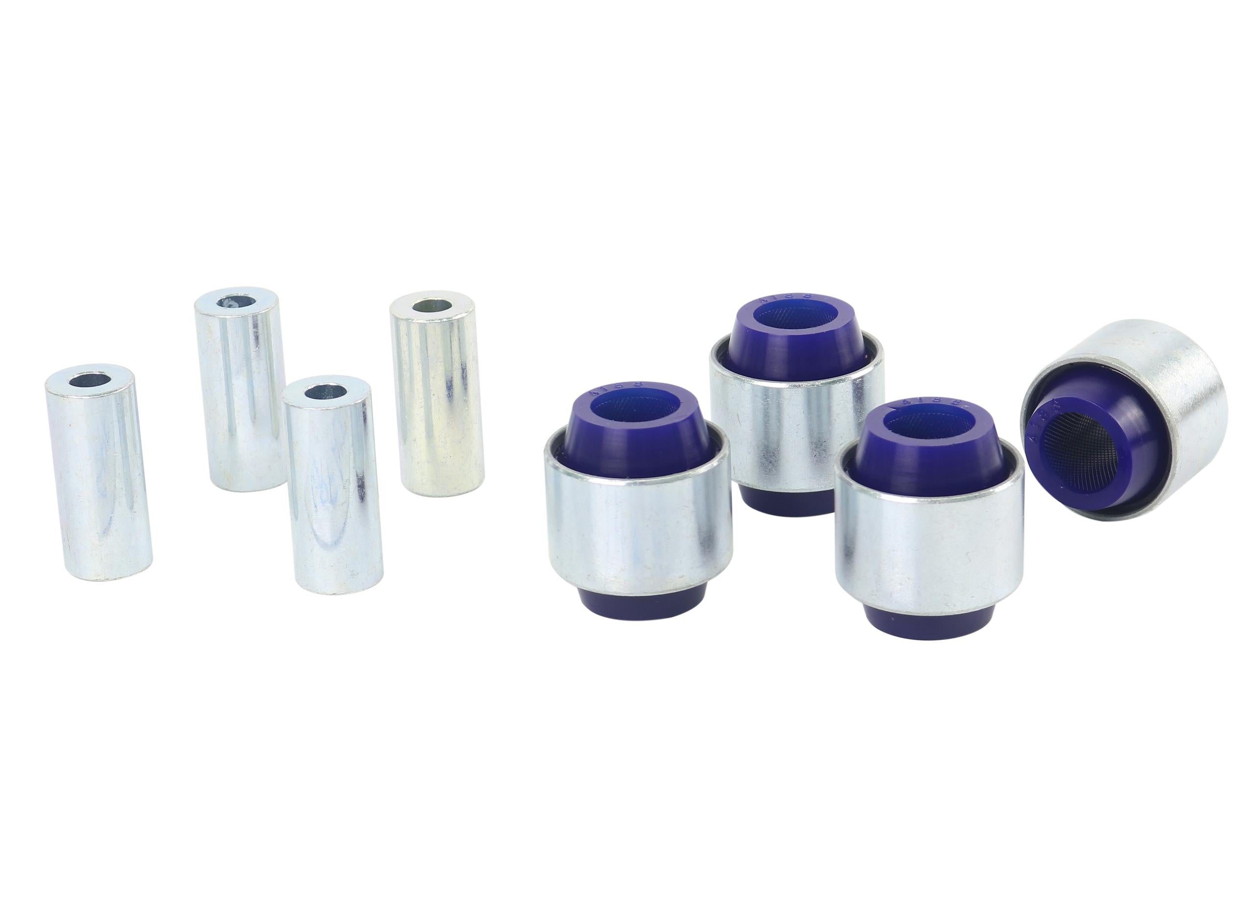 SuperPro Upp Ctrl Arm Bush Kit - SPF4188K