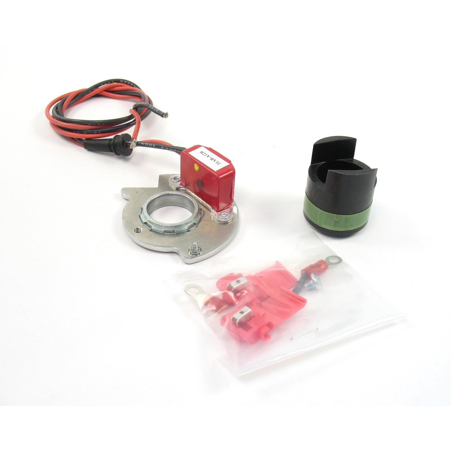 Pertronix Ignitor Ii Ford Electronic Ignition - 9FO-181