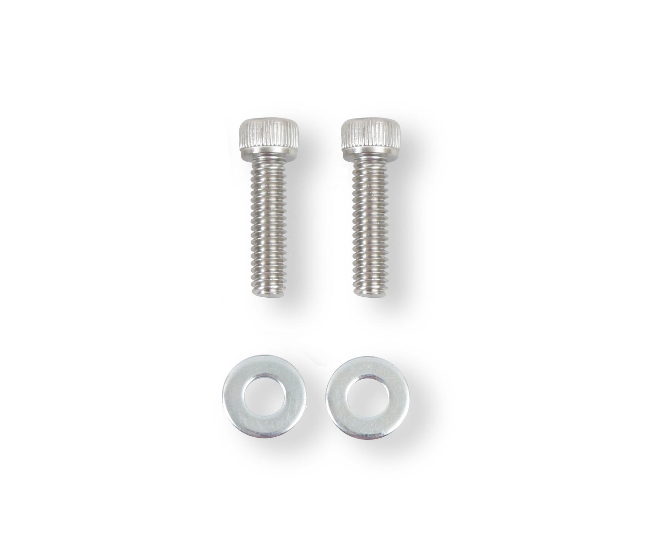 Holley TPS Kit for Gen 3 Dominator.  - 534-214