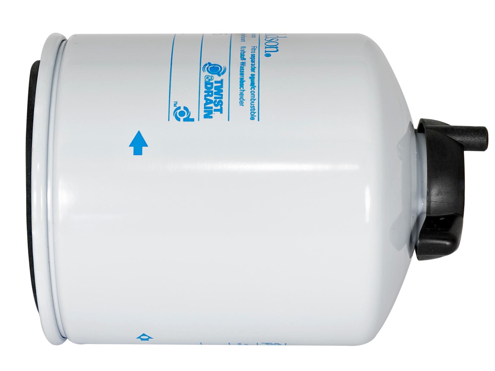 AFE Donaldson Fuel Filter for DFS780 Fuel System (3 Pack) (2005-2010 Ram 2500, Ram 2500, Ram 3500, Ram 3500, Ram 3500) - 44-FF018M