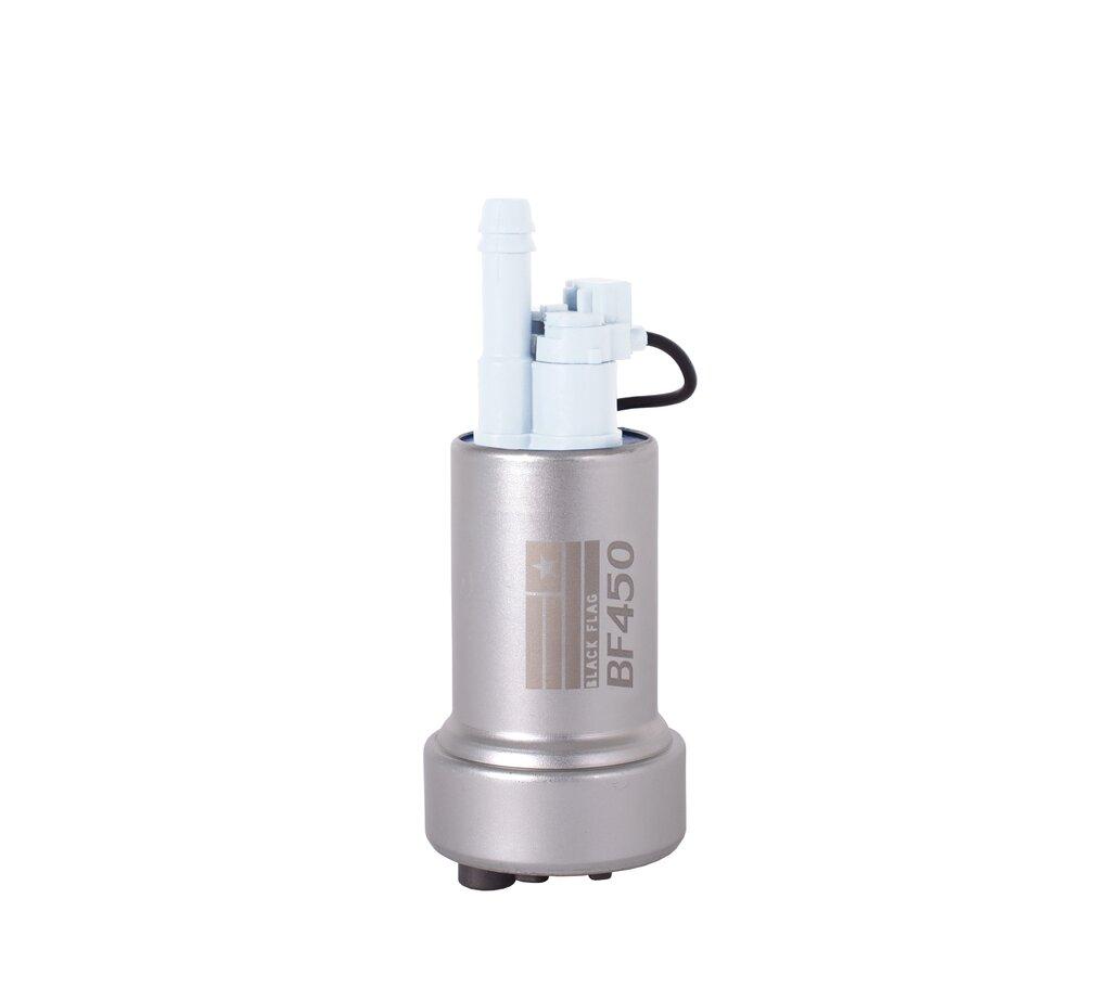 Black Flag BF450 465lph High Pressure Fuel Pump - E85 Compatible