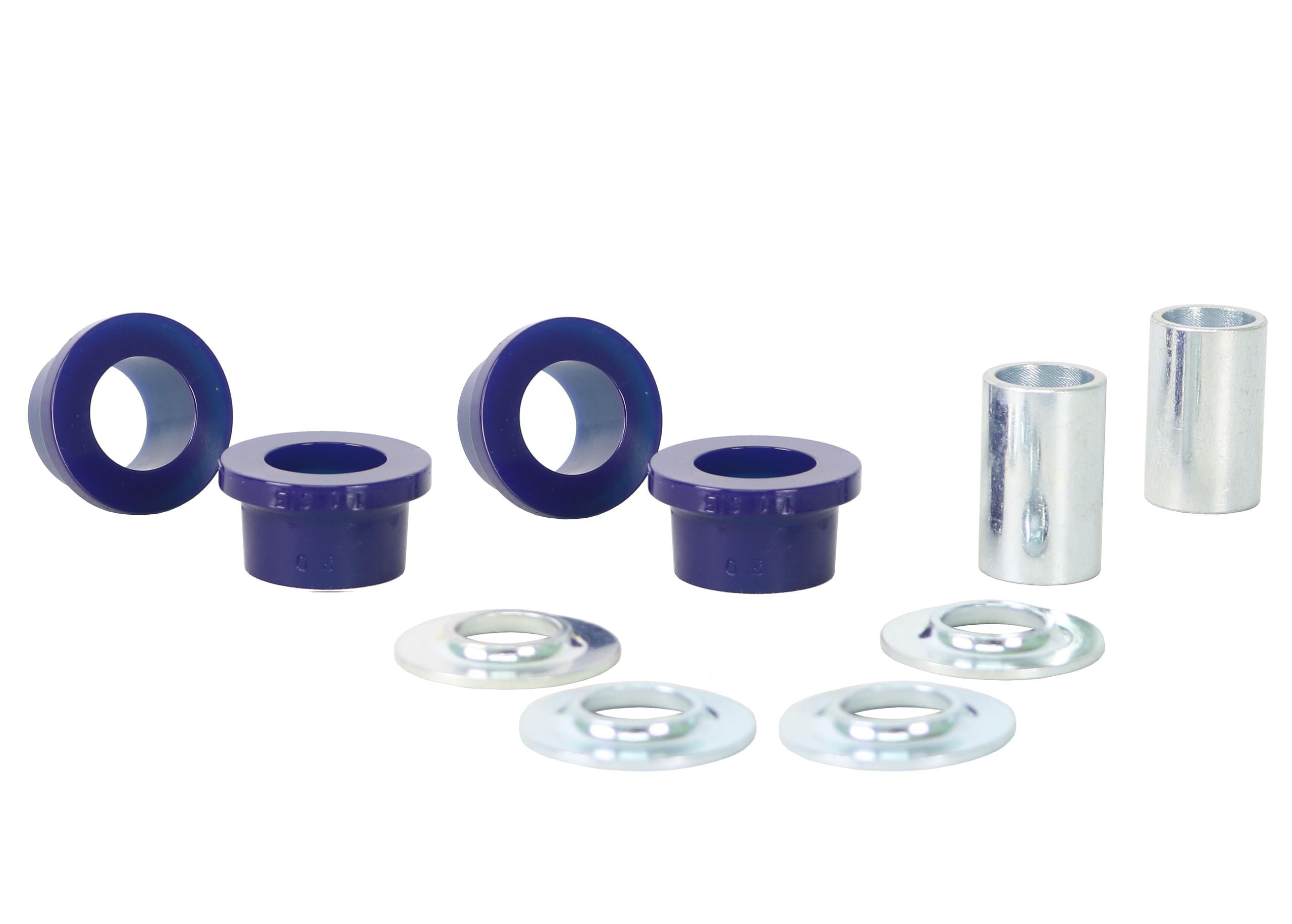 SuperPro Sway Bar To Lower Control Arm Bush Kit - SPF1165K