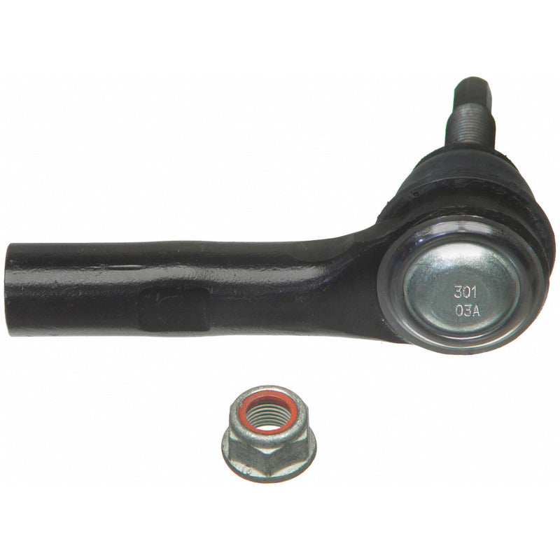 MOOG 00-04 Dodge Dakota Front Left Outer / Left Outer Tie Rod End