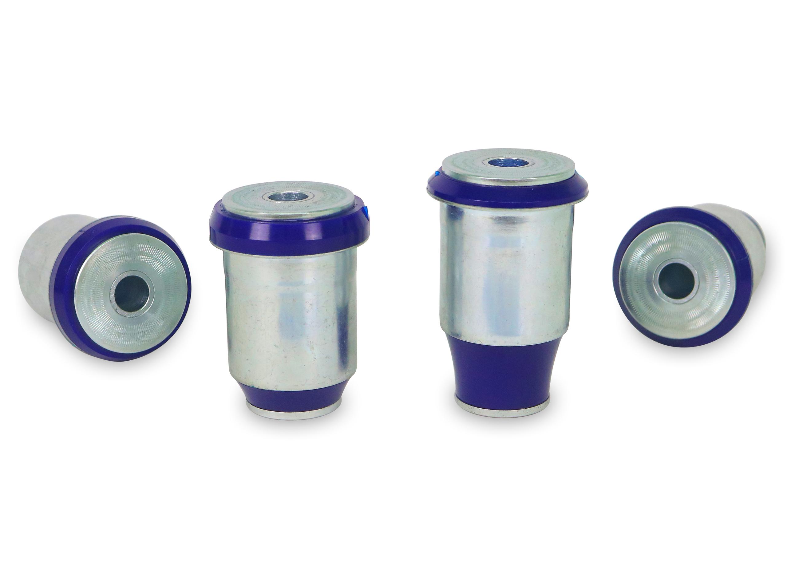 SuperPro Control Arm Lower - Bushing Kit (2009-2014 F-150) - SPF5690K