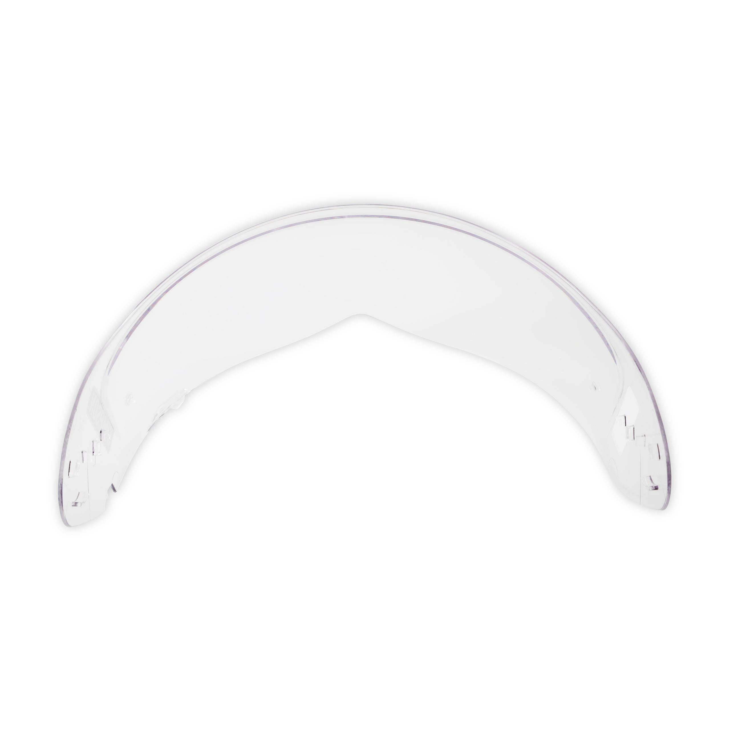 Simpson Racing Simpson Clear Shield Ghost/Speed - GBCSE