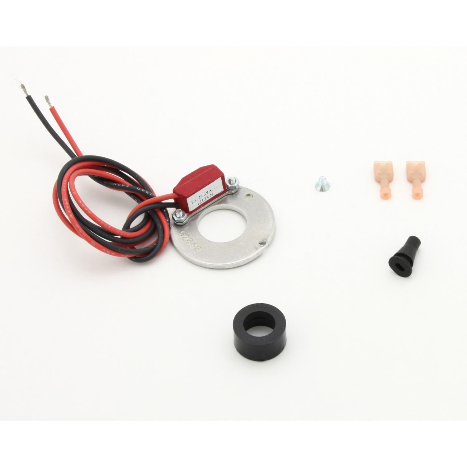Pertronix Ignitor Ii  Bosch 6 Cyl - 92862