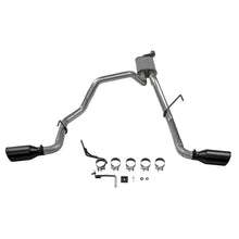Flowmaster Flow FX Cat-Back Exhaust System - 718103