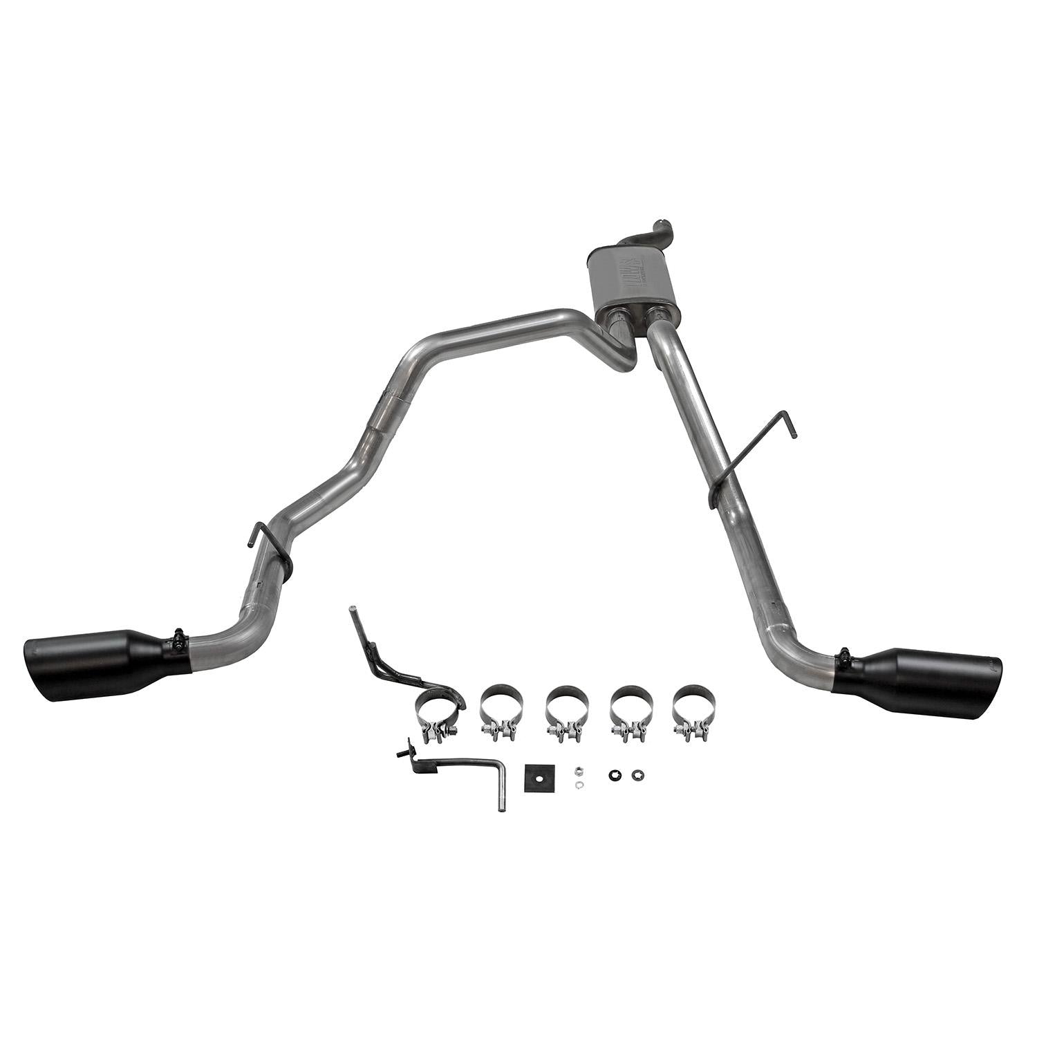 Flowmaster Flow FX Cat-Back Exhaust System - 718103