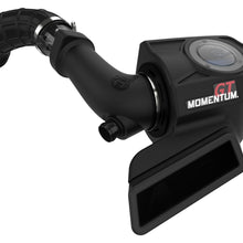aFe Momentum GT Cold Air Intake System - Pro 5R Filter (2018-2022 Volkswagen Tiguan L4-2.0L (t)) - 50-70088R